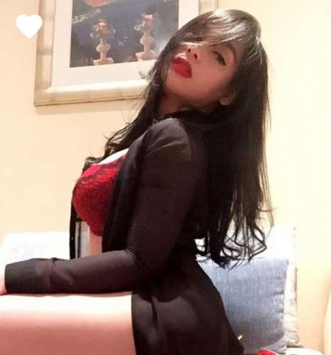 Ульяна (26 years) (Photo!) offer escort, massage or other services (#3551930)