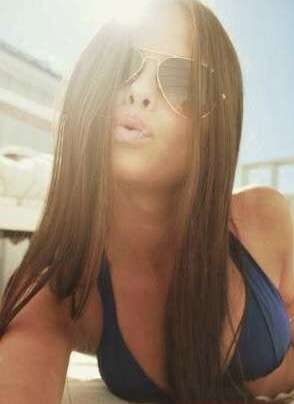 SexyBrunette (24 years) (Photo!) offer escort, massage or other services (#3584776)