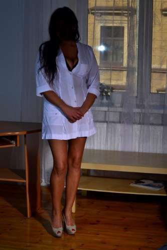 PUTU MASĀŽIŅA (35 years) (Photo!) offer escort, massage or other services (#3586335)