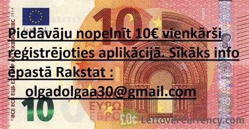 olga (23 metai) (Nuotrauka!) is looking for job (#3615795)