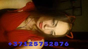 LADY VICTORIA (27 years) (Photo!) is looking for job (#3616473)