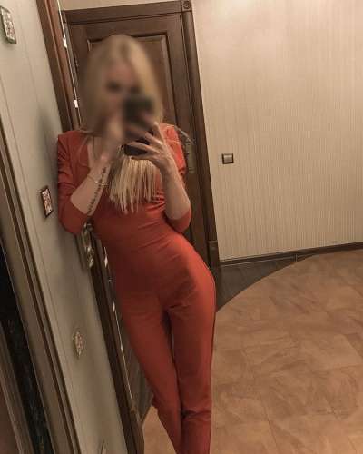 Vika (Photo!) offer escort, massage or other services (#3619875)