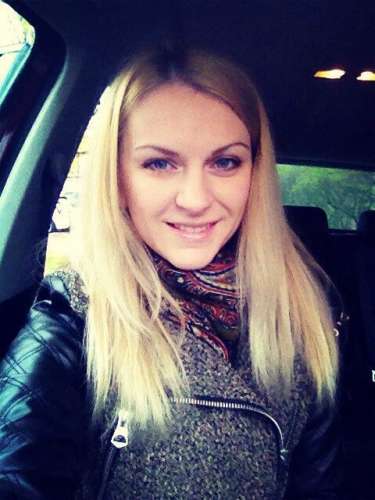 Irina (28 years)