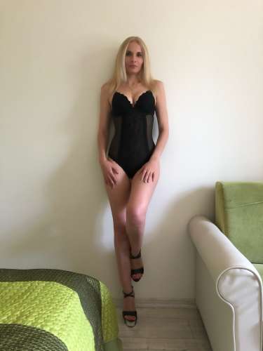 Viktoria (29 metai) (Nuotrauka!) pasiūlyti escorto paslaugas ar masažą (#3627311)