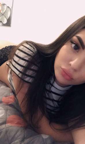 Anetti (21 year) (Photo!) offer escort, massage or other services (#3653970)