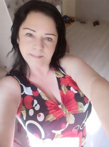 💕💕💕ЮЛИЯ💕💕💕 (48 years) (Photo!) offer escort, massage or other services (#3664675)