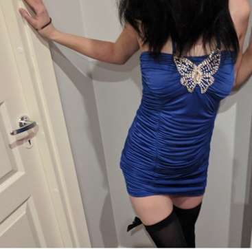 Laine (25 years) (Photo!) offer escort, massage or other services (#3697667)
