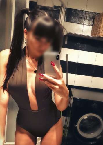 Sasha (23 years) (Photo!) offer escort, massage or other services (#3700317)