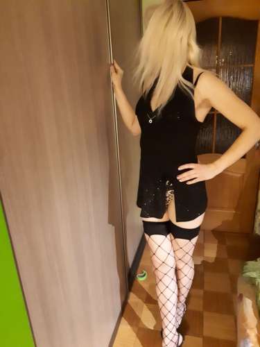 Жаннет (38 years) (Photo!) offer escort, massage or other services (#3704685)