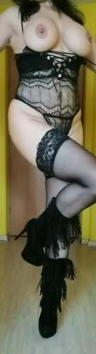 Woman (41 year) (Photo!) offer escort, massage or other services (#3707478)