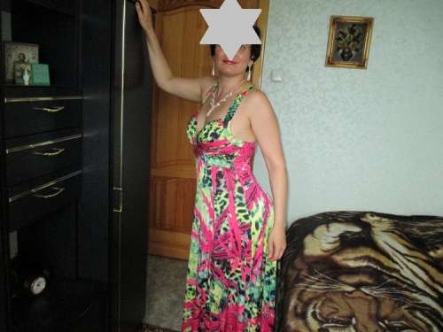 RELAXMASSAZ (37 years) (Photo!) offer escort, massage or other services (#3742057)