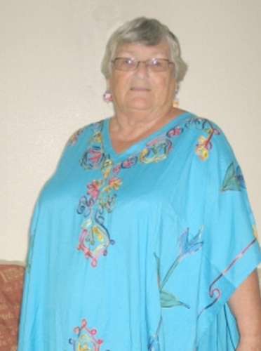 Olga (60 years)