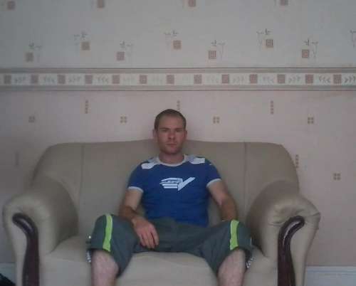 Oleg (33 years)