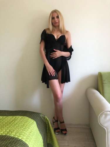 Viktoria (29 metai) (Nuotrauka!) pasiūlyti escorto paslaugas ar masažą (#3952693)