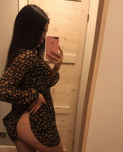 Anetti (21 year) (Photo!) offer escort, massage or other services (#4040875)