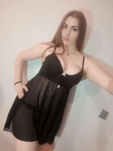 Leyla (25 years) (Photo!) offer escort, massage or other services (#4045044)