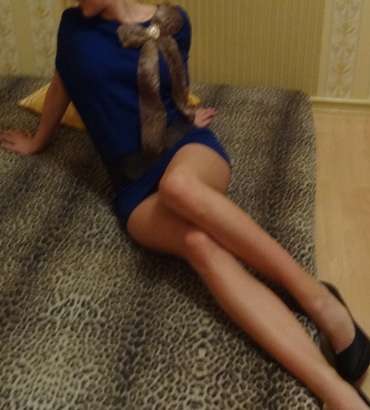 Madarina (30 years) (Photo!) offer escort, massage or other services (#4142082)