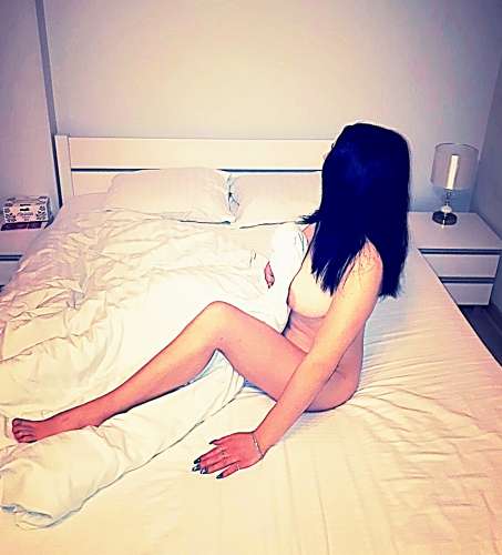 Sabine (25 years) (Photo!) offer escort, massage or other services (#4167711)