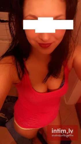 Renate ♡♡♡ (23 years) (Photo!) offer escort, massage or other services (#4177161)