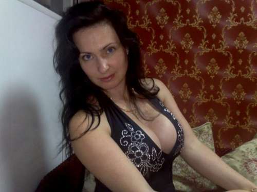 KATJA-MASĀŽA (38 years) (Photo!) offer escort, massage or other services (#4264090)