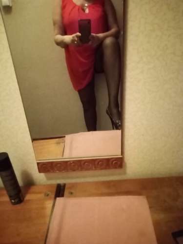 Irena (45 metai) (Nuotrauka!) ieškote BDSM (#4458465)