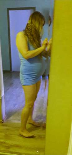 Erika (32 years) (Photo!) offer escort, massage or other services (#4511269)