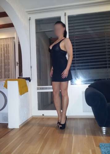 ALINA - ВЫЕЗЖАЮ (30 years) (Photo!) offer escort, massage or other services (#4643725)