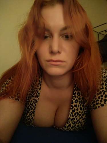 VictoriaTaylor (25 gadi) (Foto!) iepazīsies ar vīrieti seksam (#4648681)