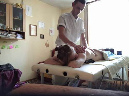 masāža ar odziņu (29 years) (Photo!) offering male escort, massage or other services (#4651464)