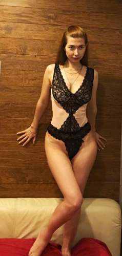 Darina (27 years) (Photo!) offer escort, massage or other services (#4660807)