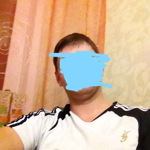 Nikolai (36 years) (Photo!) wants to tie sadomasochistic acquaintance (#4675470)