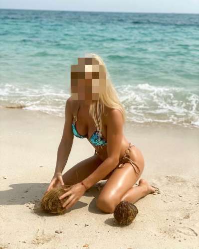 🍓АЛИНА🍓 (23 years) (Photo!) offer escort, massage or other services (#4707480)