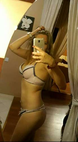 Kira (26 years) (Photo!) offer escort, massage or other services (#4790008)