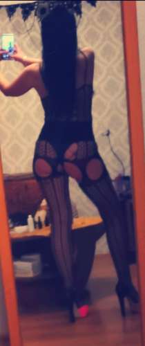 Санита (38 years) (Photo!) offer escort, massage or other services (#4799905)
