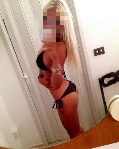 🐯МЯУ🐯 (23 years) (Photo!) offer escort, massage or other services (#4812256)