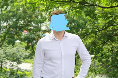 Nikolai (37 gadi) (Foto!) meklē vai piedāvā striptīzu (#4825002)