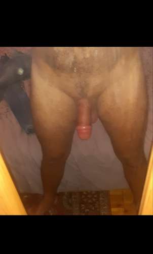 BigCook (32 years) (Photo!) offering male escort, massage or other services (#4826660)