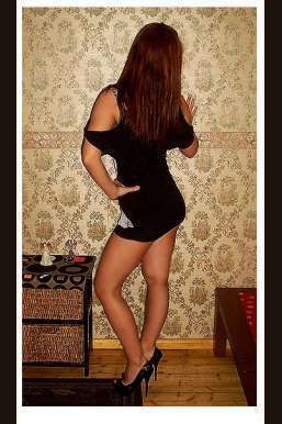 Juliana (28 years) (Photo!) offer escort, massage or other services (#4832895)