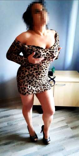 Kristy (27 years) (Photo!) offer escort, massage or other services (#5088772)