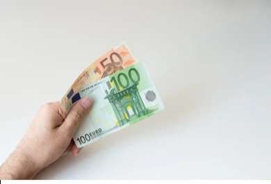 Bonus . 150€ (36 years) (Photo!) offers to earn (#5129603)