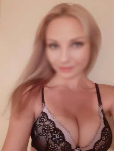Nika 60€ (27 years) (Photo!) offer escort, massage or other services (#5179994)