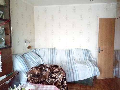 KURT (50 gadi) (Foto!) īrē vai izīrē apartamentus (#5186347)