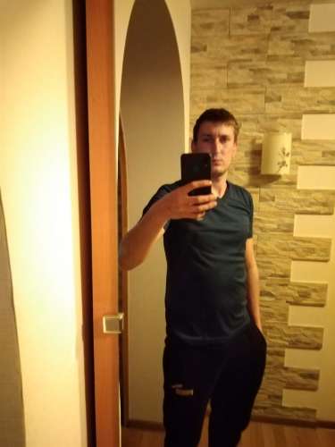 Алексей (29 metai) (Nuotrauka!) susipažinti su moterimi seksui (#5228535)