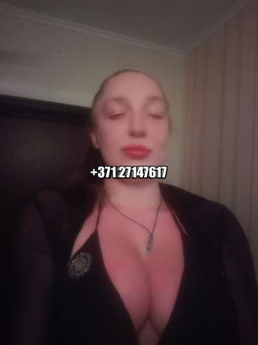 Radmira (28 metai) (Nuotrauka!) pasiūlyti escorto paslaugas ar masažą (#5249974)