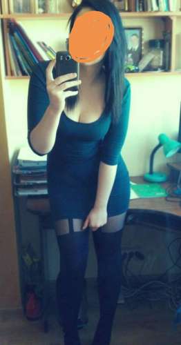 Kristina (27 years) (Photo!) saab mehega seksi eesmärgil tuttavaks (#5338404)
