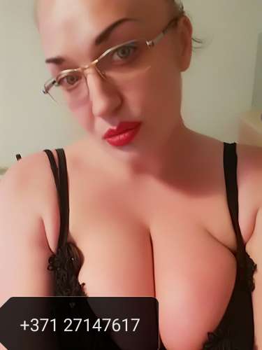 SEX EXPIRIANS RIGA (28 years) (Photo!) offer escort, massage or other services (#5352691)