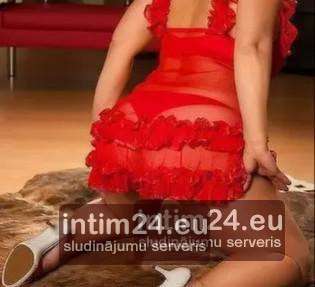 KINTIJA (36 years) (Photo!) offer escort, massage or other services (#5356631)