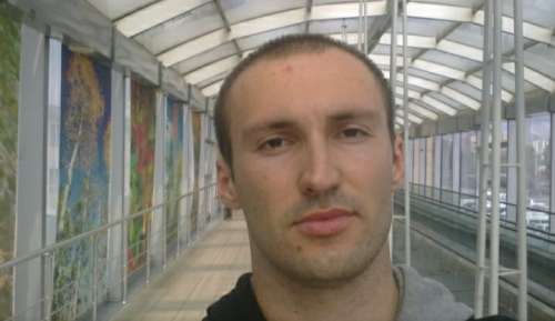 Vlad (28 years) (Photo!) is looking for job (#5359896)