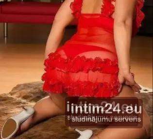 KINTIJA (36 years) (Photo!) offer escort, massage or other services (#5376501)