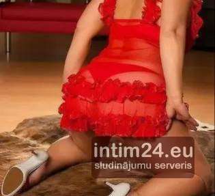 KINTIJA (36 years) (Photo!) offer escort, massage or other services (#5414042)